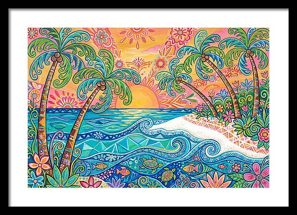 Tranquil Coastal Escape 9083