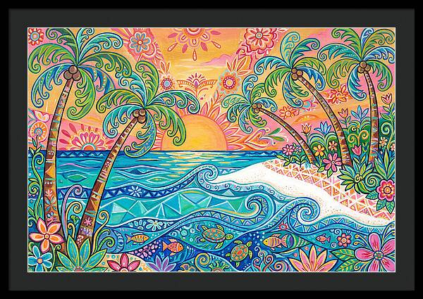 Tranquil Coastal Escape 9083