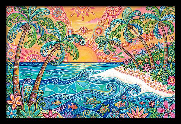 Tranquil Coastal Escape 9083