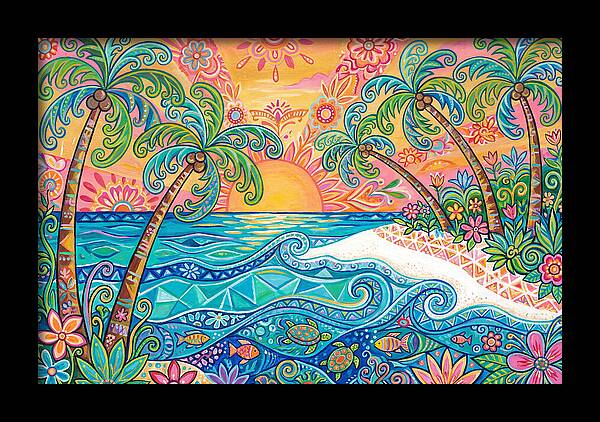 Tranquil Coastal Escape 9083