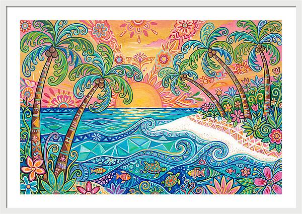 Tranquil Coastal Escape 9083