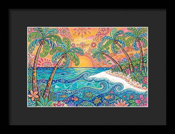 Tranquil Coastal Escape 9083