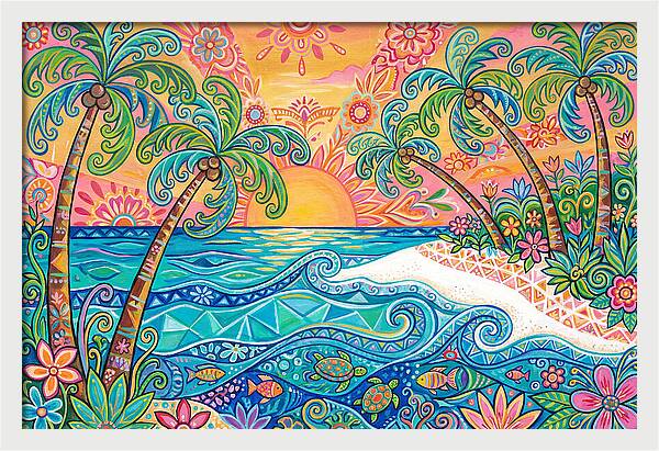 Tranquil Coastal Escape 9083