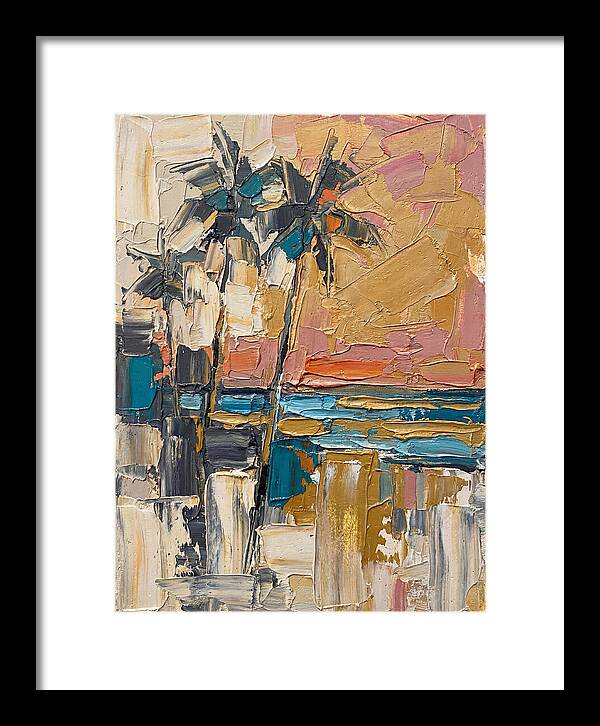 Tranquil Coastal Escape 9092
