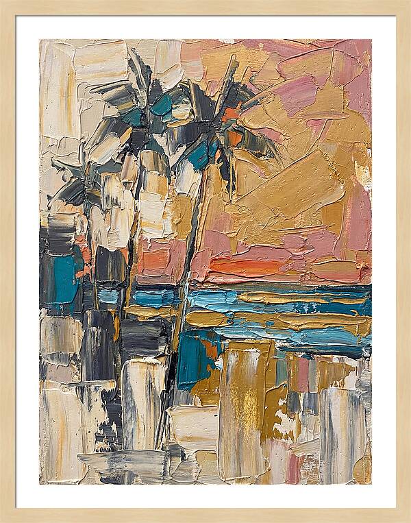 Tranquil Coastal Escape 9092