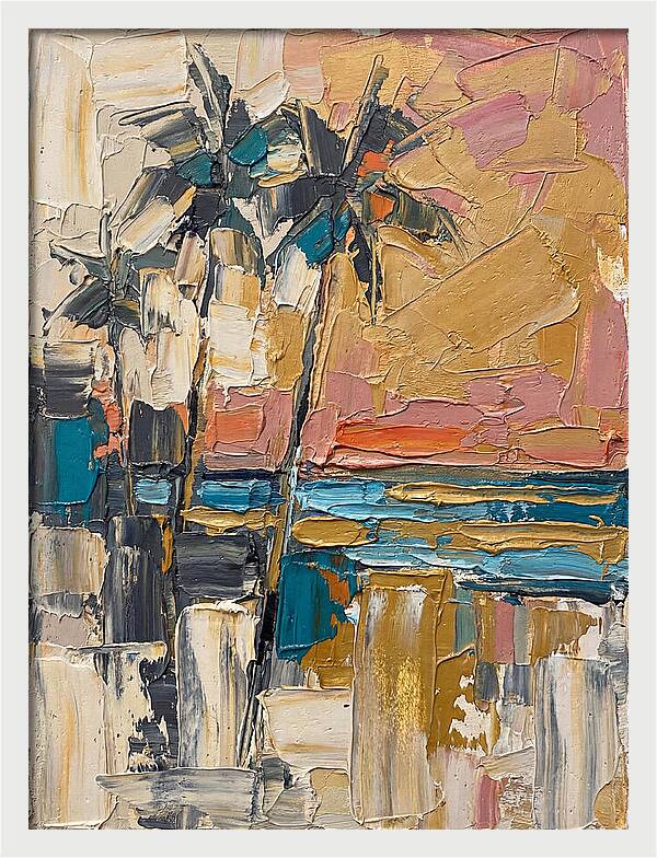 Tranquil Coastal Escape 9092