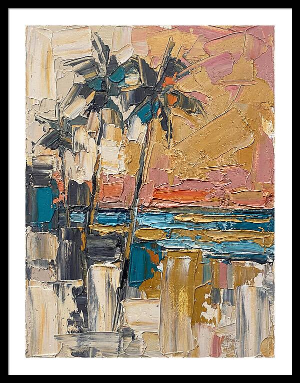 Tranquil Coastal Escape 9092