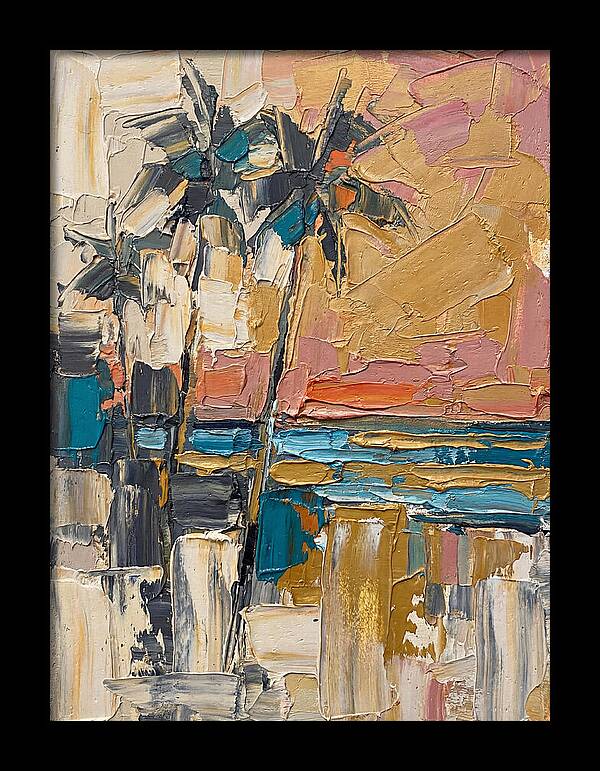 Tranquil Coastal Escape 9092