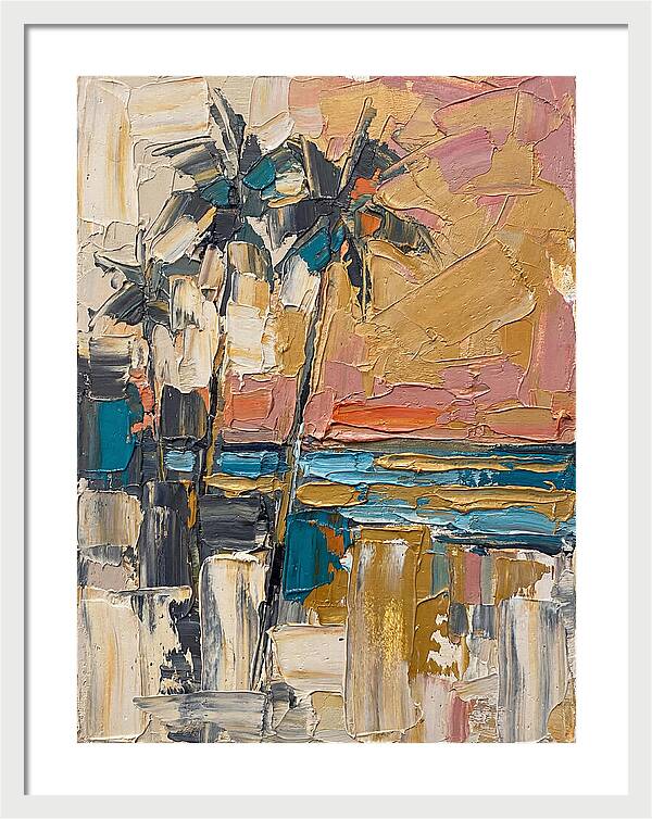 Tranquil Coastal Escape 9092