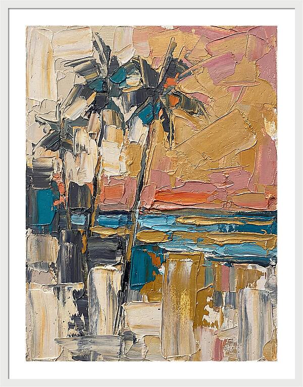 Tranquil Coastal Escape 9092
