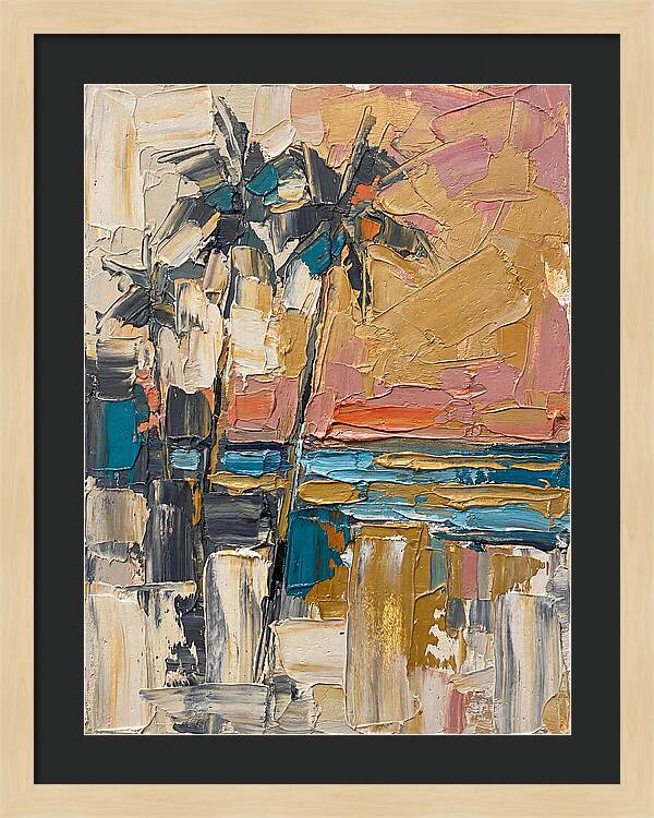 Tranquil Coastal Escape 9092