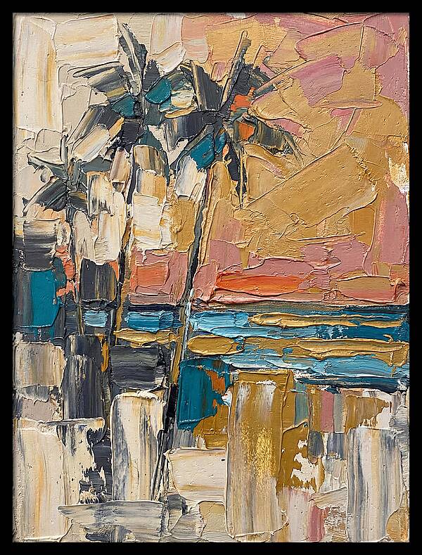 Tranquil Coastal Escape 9092