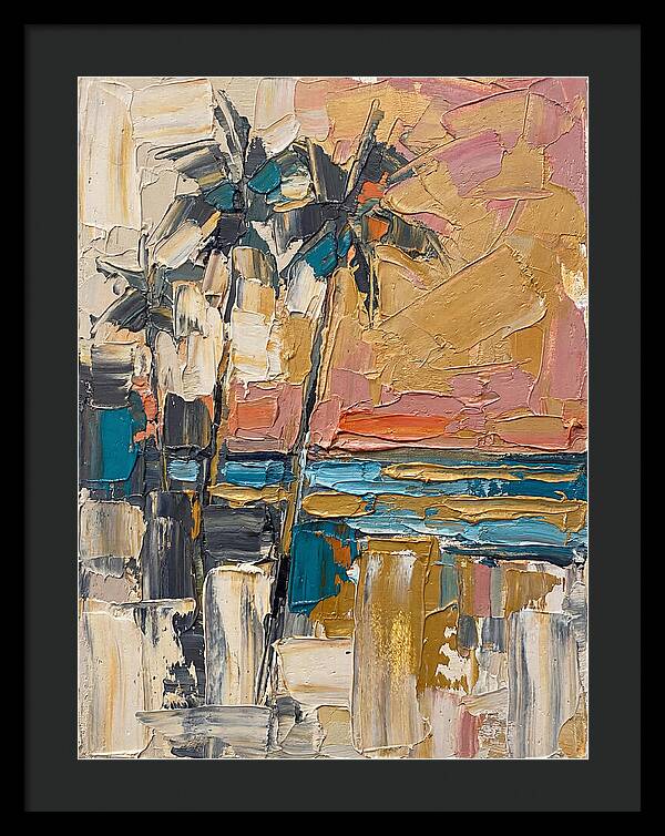 Tranquil Coastal Escape 9092