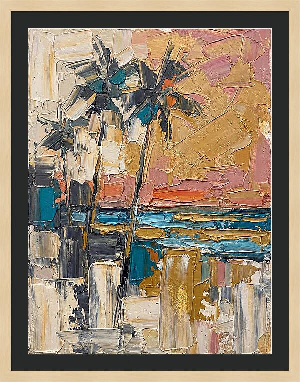 Tranquil Coastal Escape 9092