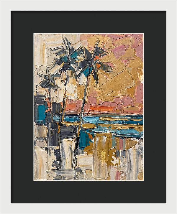 Tranquil Coastal Escape 9092
