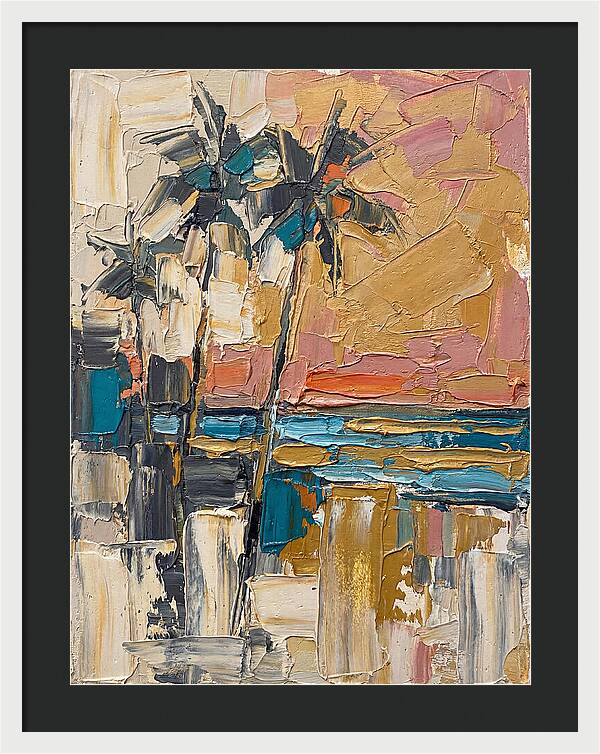 Tranquil Coastal Escape 9092