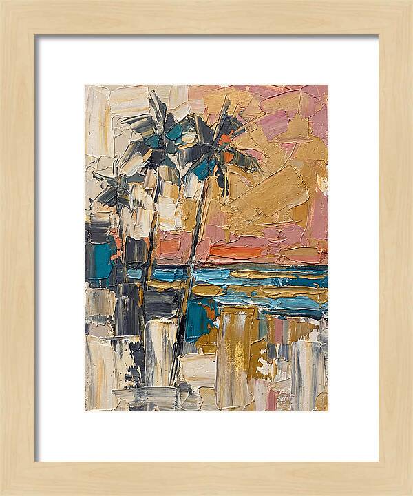 Tranquil Coastal Escape 9092