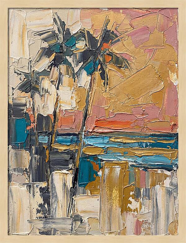 Tranquil Coastal Escape 9092
