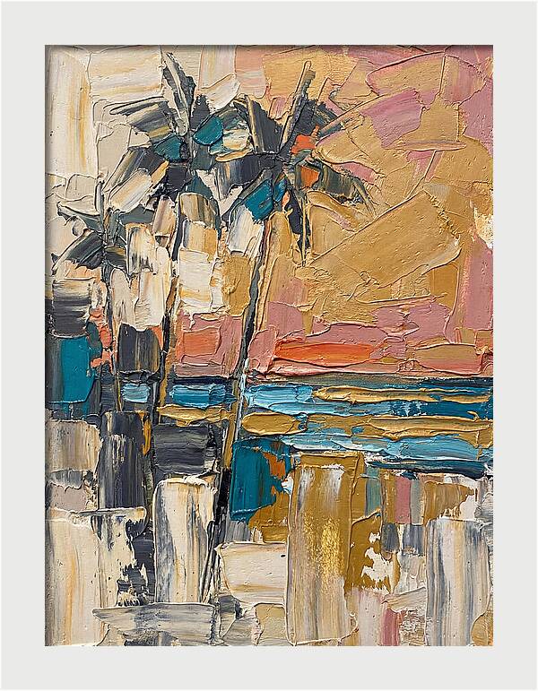 Tranquil Coastal Escape 9092