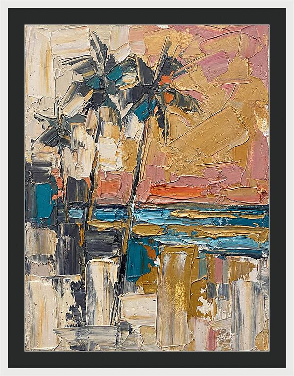 Tranquil Coastal Escape 9092