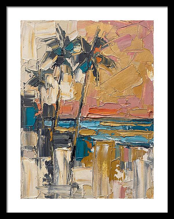 Tranquil Coastal Escape 9092