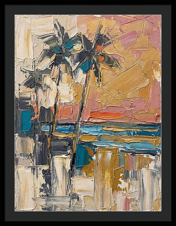 Tranquil Coastal Escape 9092