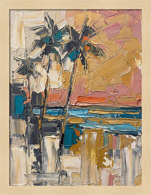 Tranquil Coastal Escape 9092