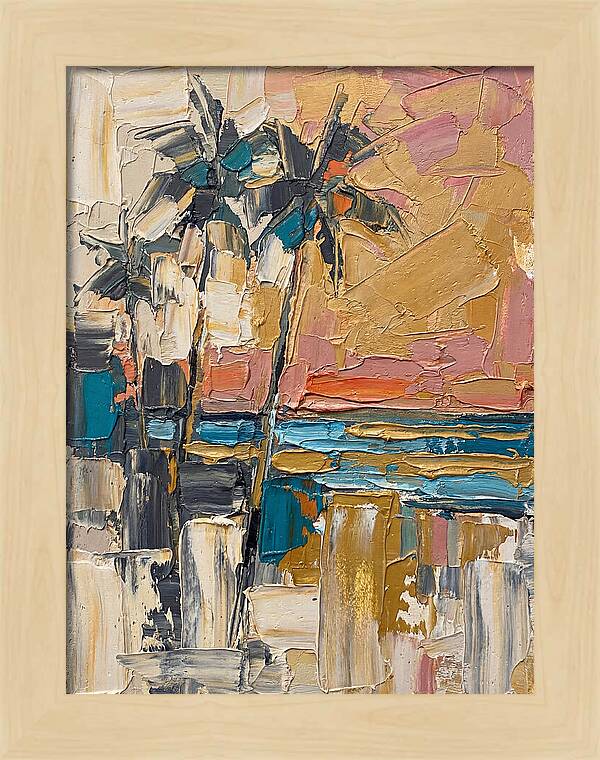Tranquil Coastal Escape 9092