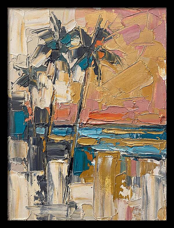 Tranquil Coastal Escape 9092