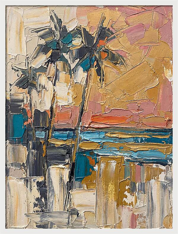 Tranquil Coastal Escape 9092