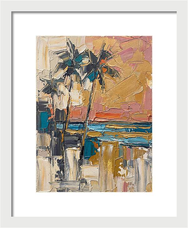 Tranquil Coastal Escape 9092