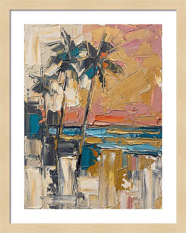 Tranquil Coastal Escape 9092