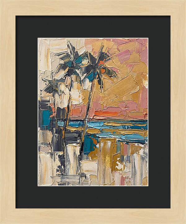 Tranquil Coastal Escape 9092