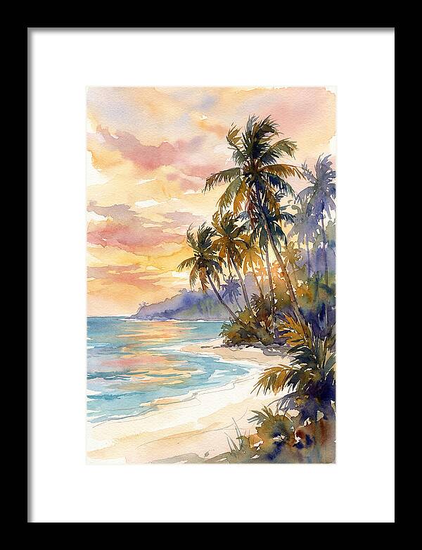 Tranquil Coastal Escape 9099