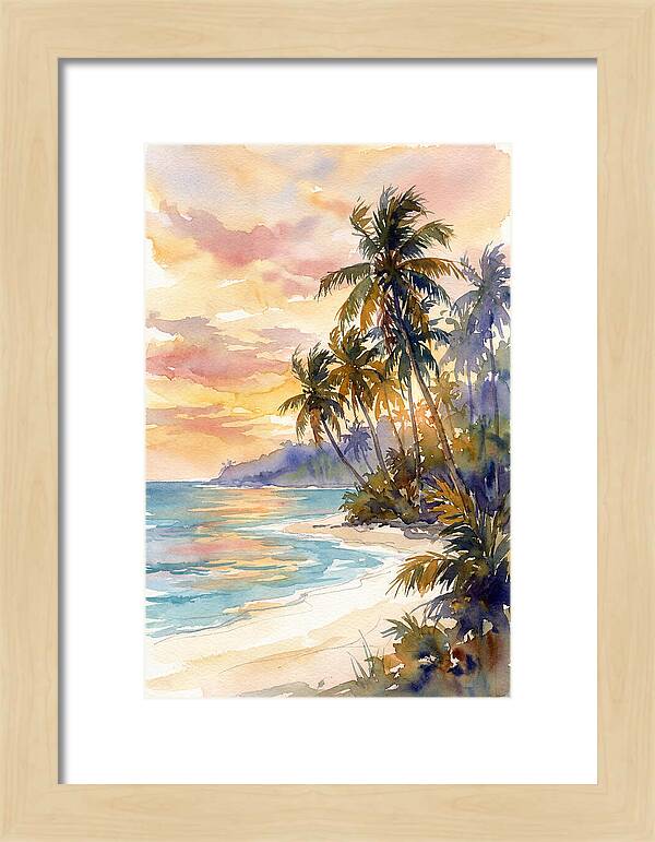 Tranquil Coastal Escape 9099