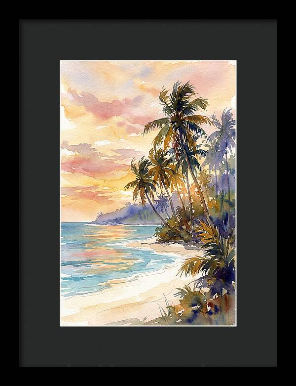 Tranquil Coastal Escape 9099