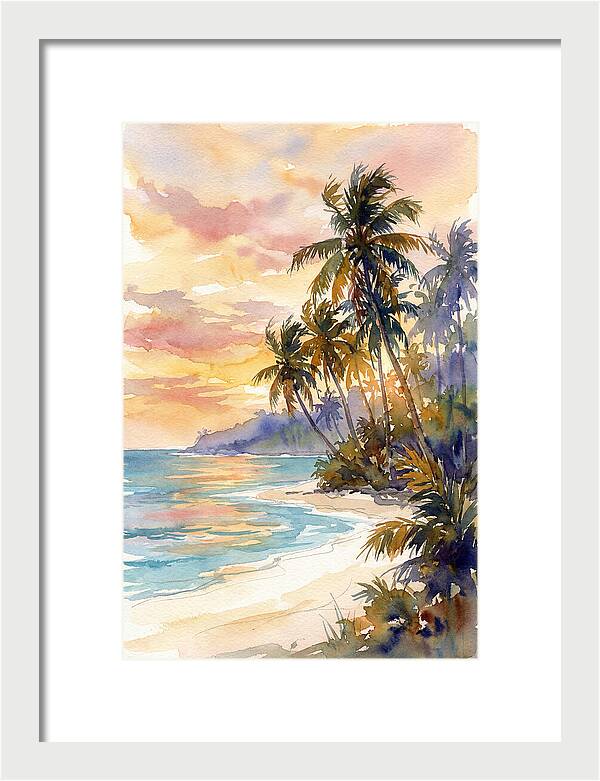 Tranquil Coastal Escape 9099