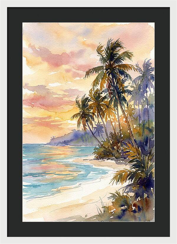 Tranquil Coastal Escape 9099