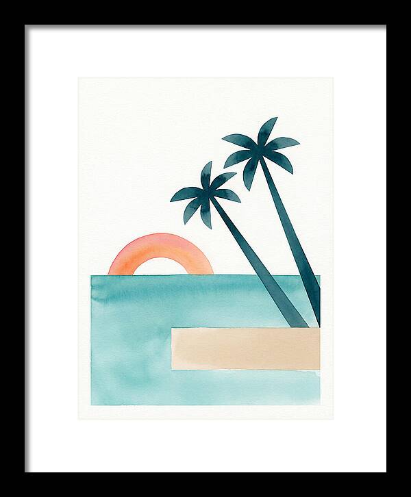 Tranquil Coastal Escape 9100