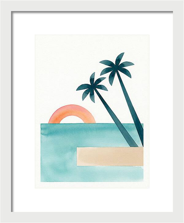 Tranquil Coastal Escape 9100