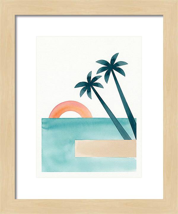 Tranquil Coastal Escape 9100
