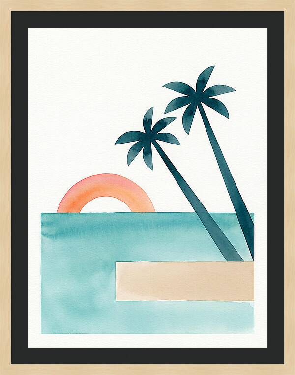 Tranquil Coastal Escape 9100