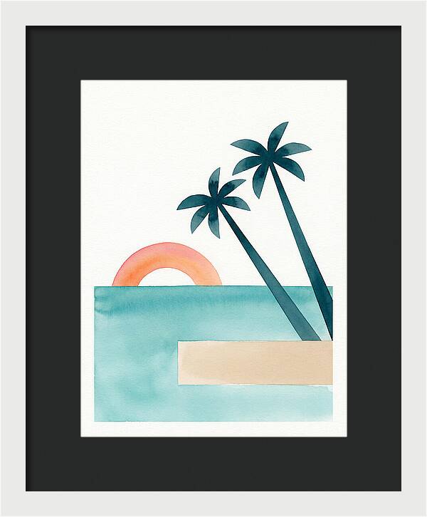 Tranquil Coastal Escape 9100