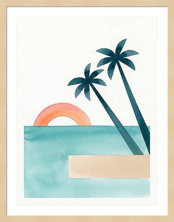 Tranquil Coastal Escape 9100