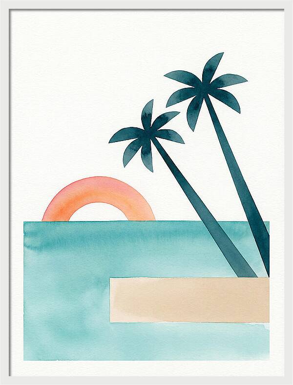 Tranquil Coastal Escape 9100