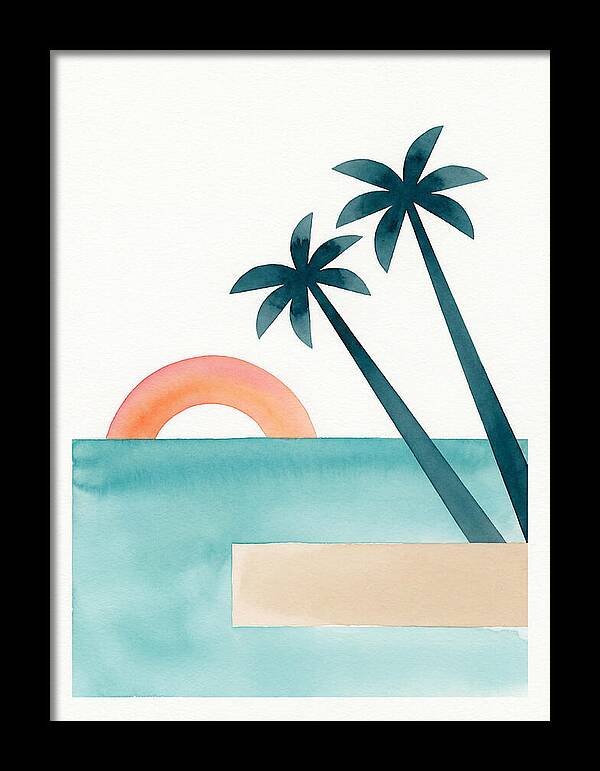 Tranquil Coastal Escape 9100