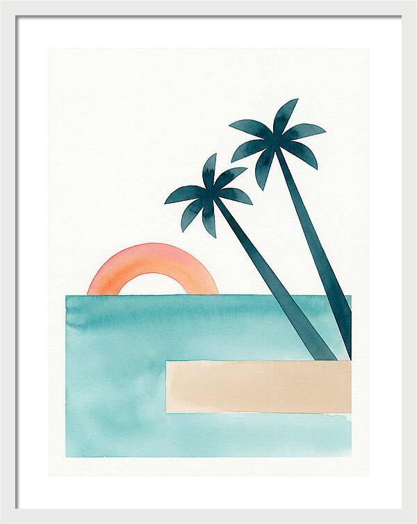Tranquil Coastal Escape 9100