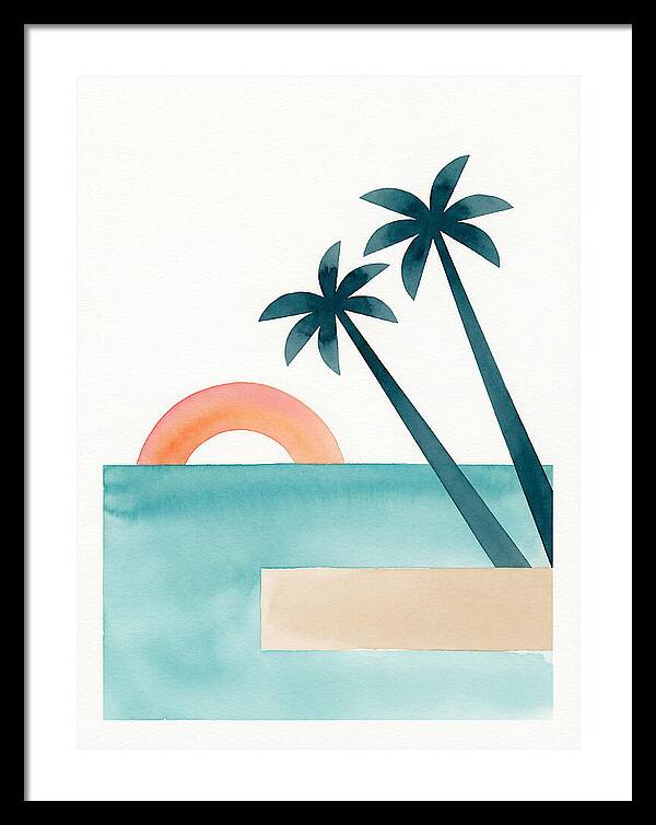 Tranquil Coastal Escape 9100