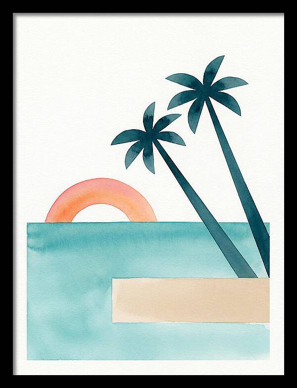 Tranquil Coastal Escape 9100