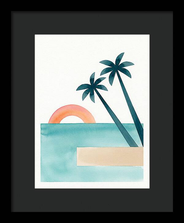 Tranquil Coastal Escape 9100